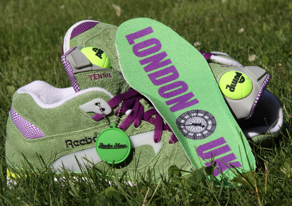 Packer Shoes X Reebok Court Victory Pump Wimbledon Release Info 8