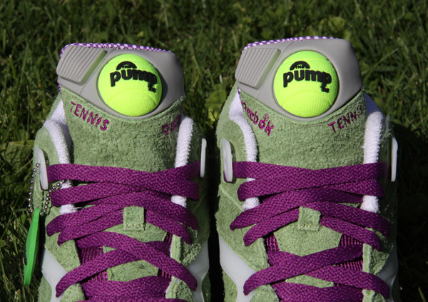 Packer Shoes X Reebok Court Victory Pump Wimbledon Release Info 9