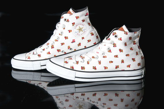 Super Mario Converse New 01