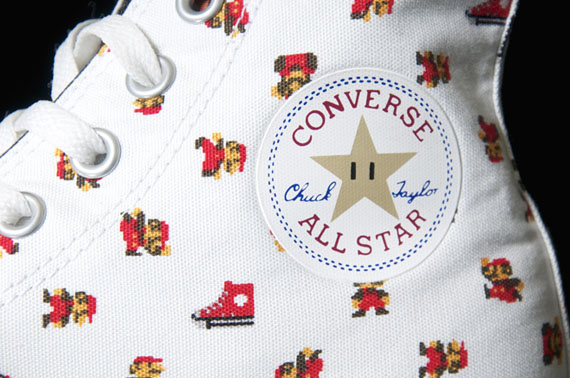 Super Mario Converse New 06