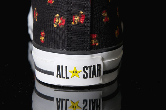 Super Mario Converse New 08