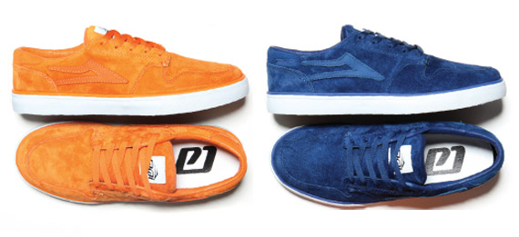 Supreme X Lakai Mike Carroll 2