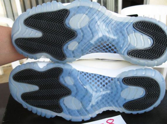 Aj Xi Columbia Og Ebay 7 20 11
