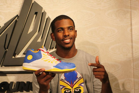 Jordan Flight Tour Pt 2 New 02