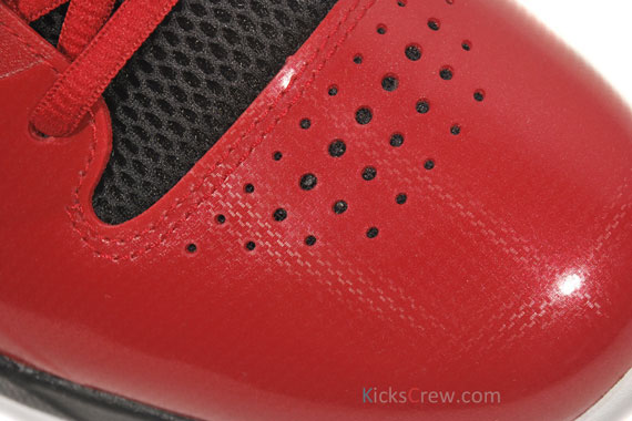 Jordan Fly Wade China Mask 05