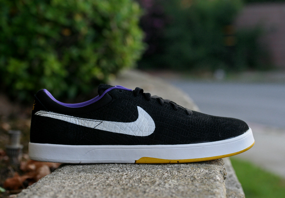 Kobe Bryant Nike Sb Koston 1 2