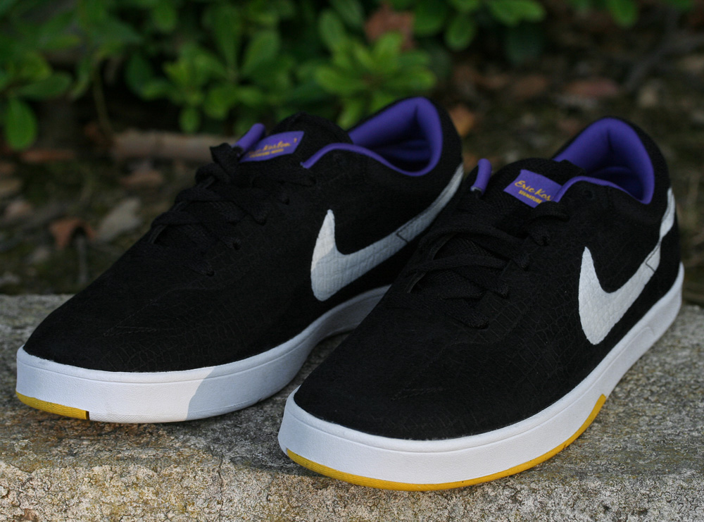 Kobe Bryant Nike Sb Koston 1 3