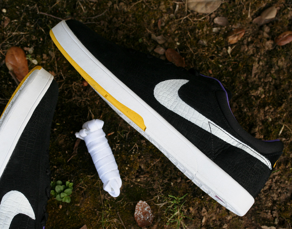 Kobe Bryant Nike Sb Koston 1 4