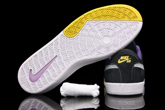 Kobe Bryant Nike Sb Koston 1 General Release 41