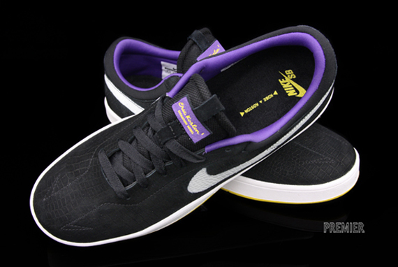 Kobe Bryant Nike Sb Koston 1 General Release 51