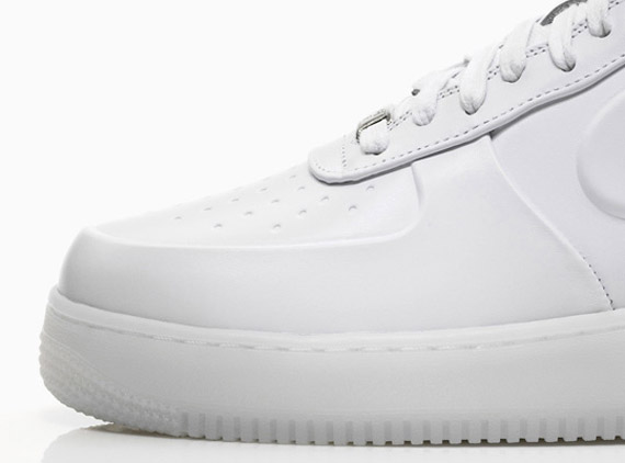 Nike Air Force 1 Vt Sneakers 4
