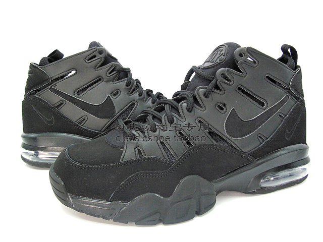 Nike Air Max2 Trainer 94 Blackout 2