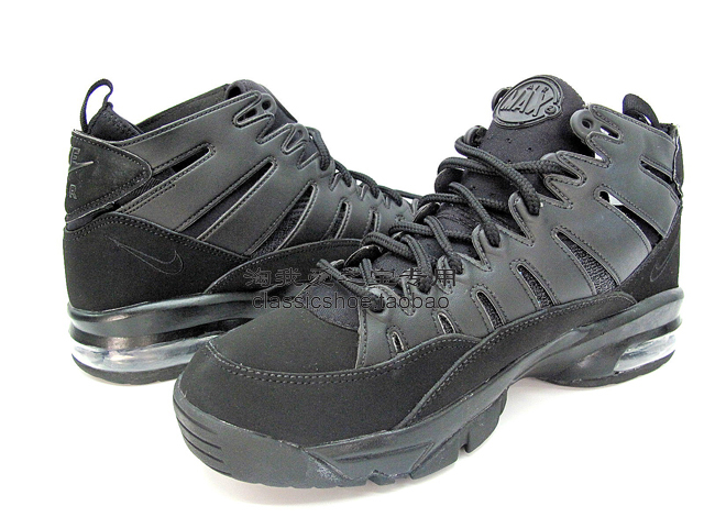 Nike Air Max2 Trainer 94 Blackout 3