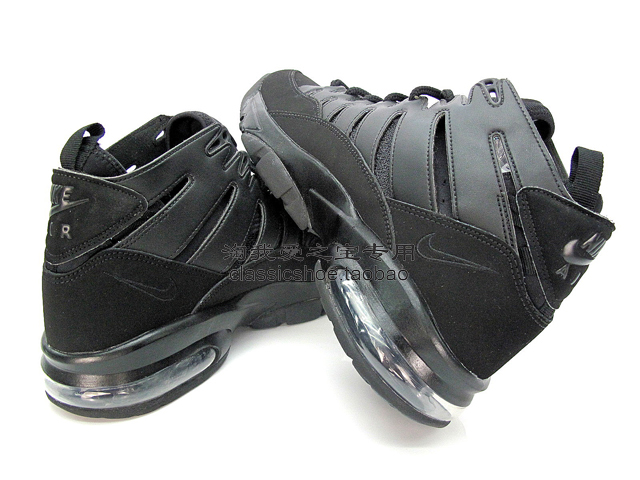 Nike Air Max2 Trainer 94 Blackout 4