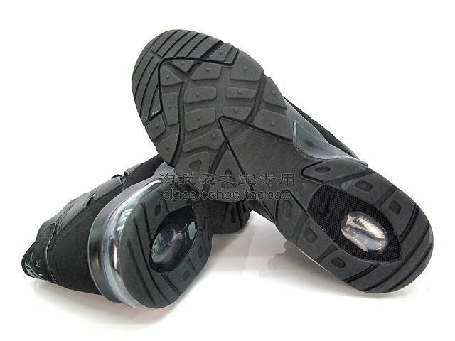 Nike Air Max2 Trainer 94 Blackout 6