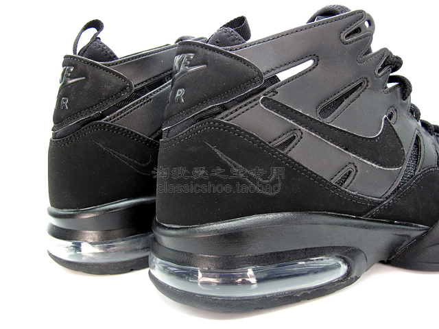 Nike Air Max2 Trainer 94 Blackout 7
