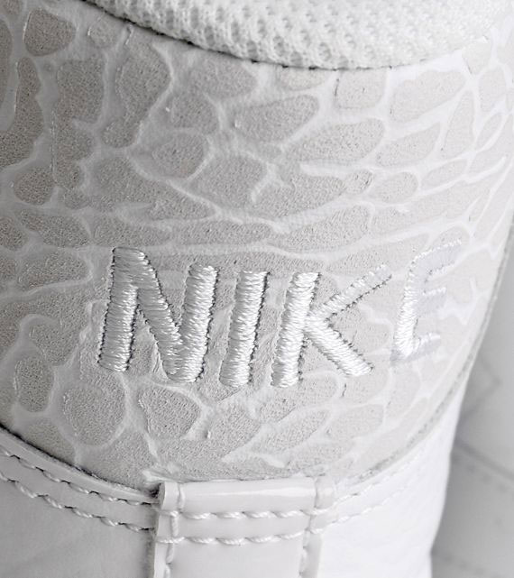 Nike Blazer High Tg White Ltr 04
