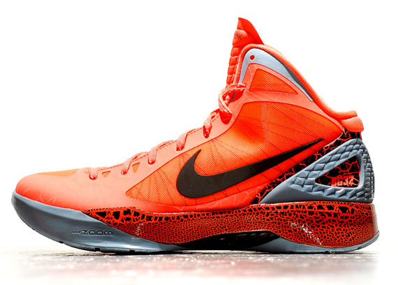 Nike Hyperdunk 2011 Blake Griffin Kenlu 04