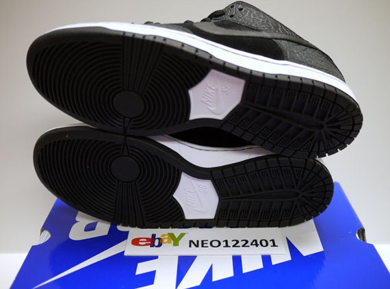 Nike Sb Dunk Entourage Info 06