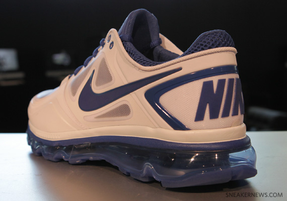 Nike Trainer 1.3 Max White Rush Blue 03