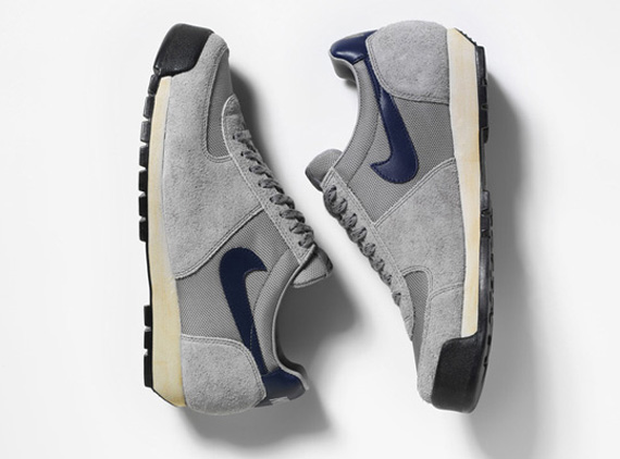 Nike Zoom Lava Dome - Fall/Winter 2011