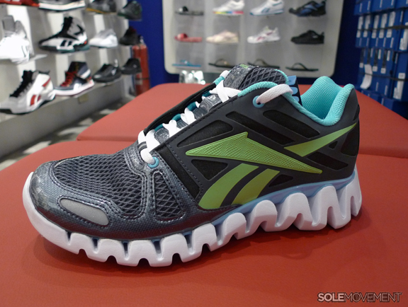 Reebok Zig Dynamic 1