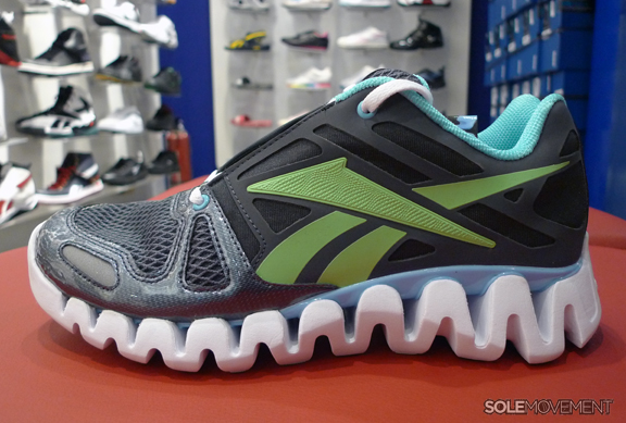 Reebok Zig Dynamic 2