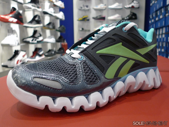 Reebok Zig Dynamic 3