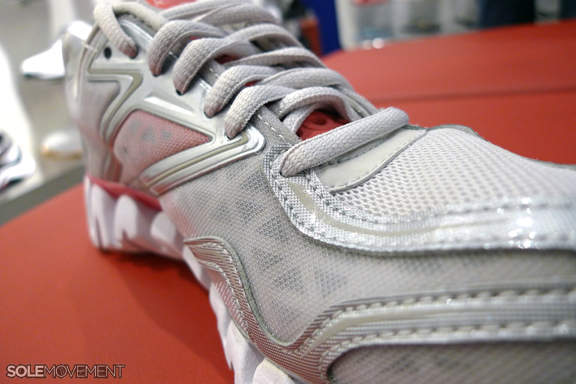 Reebok Zig Sonic 3