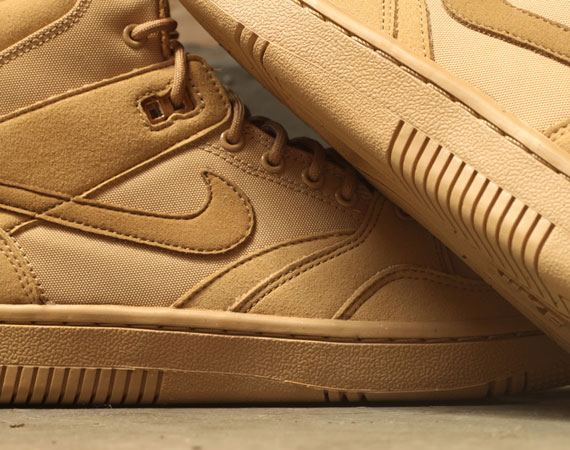 Stussy x Nike Sky Force ’88 Mid TZ – Release Reminder