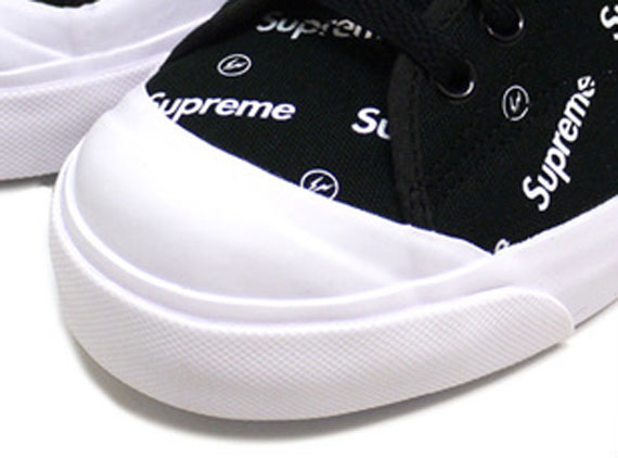 Supreme Fd Nike All Court 10
