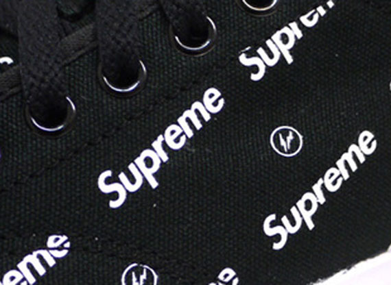 Supreme Fd Nike All Court 15