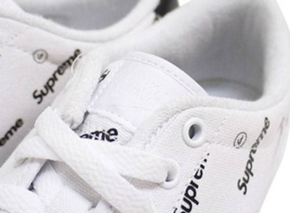 Supreme Fd Nike All Court 22