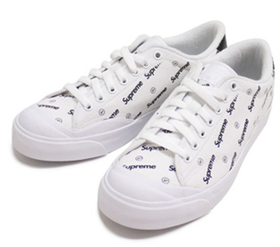 Supreme Fd Nike All Court 24