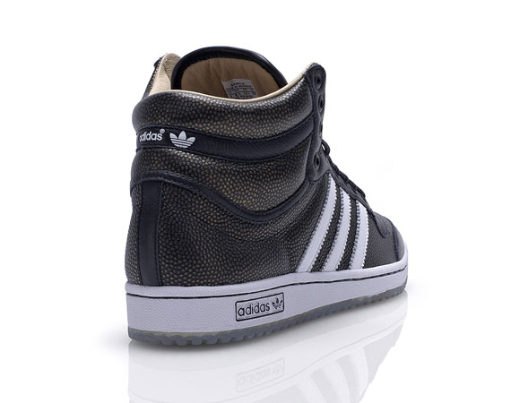 Undftd Adidas Originals Top Ten Hi B Sides Edition 05