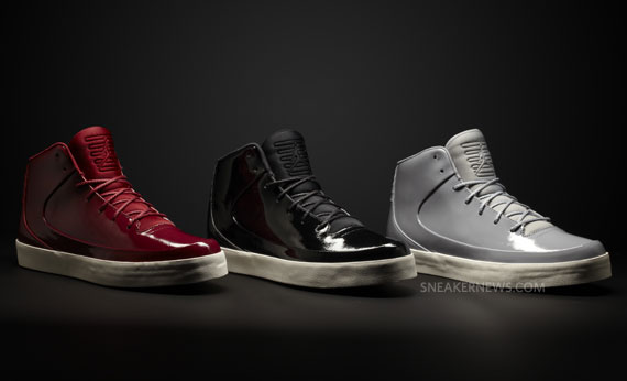 Jordan V.9 Grown - Holiday 2011
