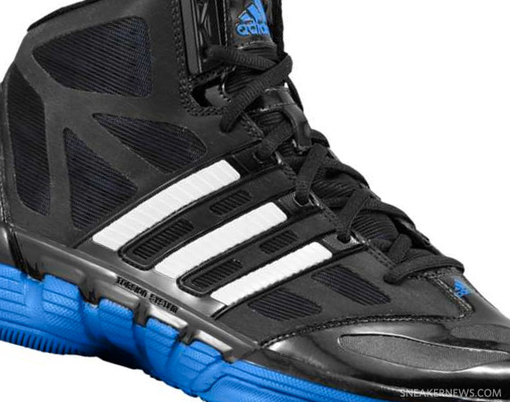 adidas Stupidly Light – Summer Colorways