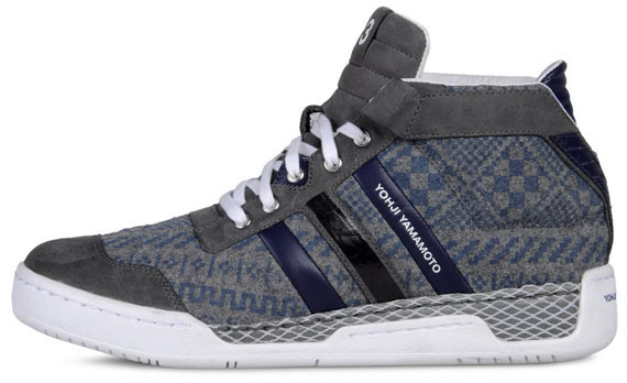 Adidas Y3 Norwegian Wool 01