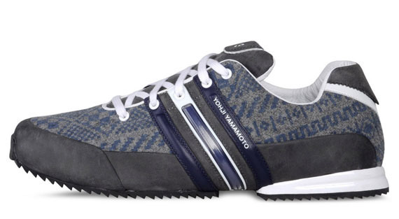 Adidas Y3 Norwegian Wool 02
