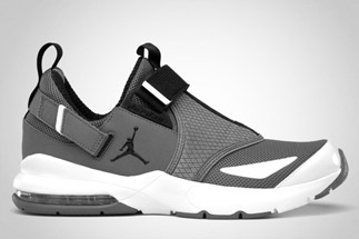 Jordan Brand September 2011 Footwear 14