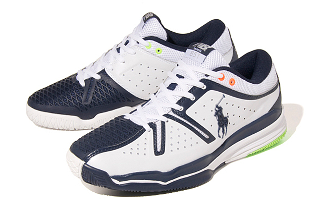 New Balance Polo Ralph Lauren 1 1
