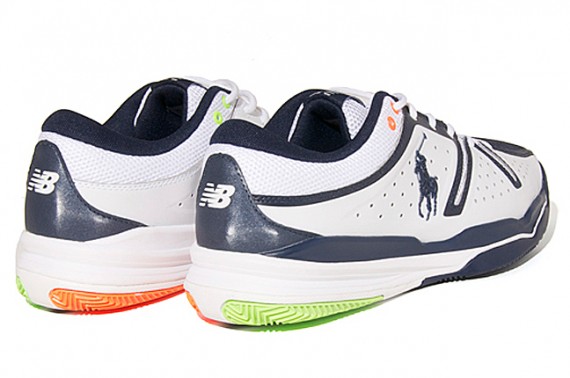 Polo x New Balance – US Tennis Open