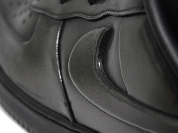 Nike Air Force 1 Low VacTech - Black