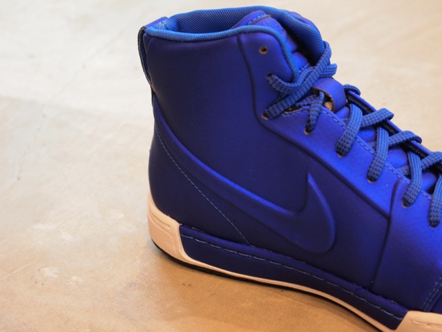 Nike Air Royal Mid Vt Fall 2011 Colorways 3