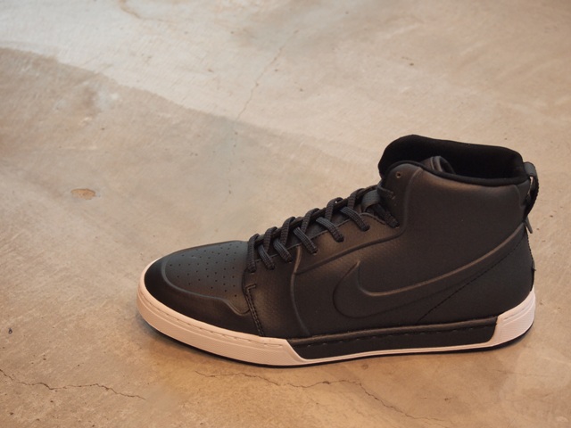 Nike Air Royal Mid Vt Fall 2011 Colorways 4