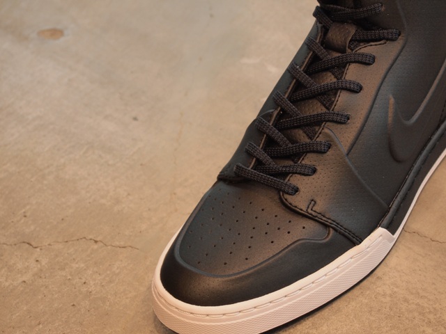 Nike Air Royal Mid Vt Fall 2011 Colorways 5