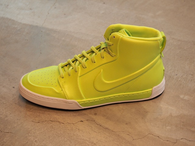 Nike Air Royal Mid Vt Fall 2011 Colorways 6