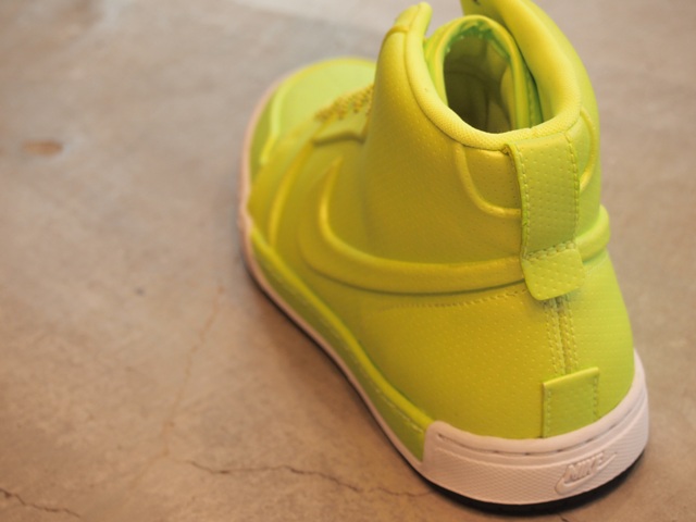 Nike Air Royal Mid Vt Fall 2011 Colorways 7