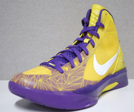 Nike Hd 2011 Geometric 23