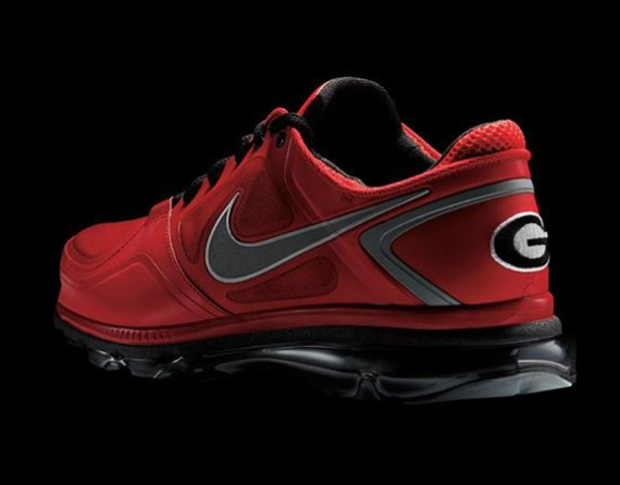 Nike Trainer 1.3 Max Rivalry – University of Georgia